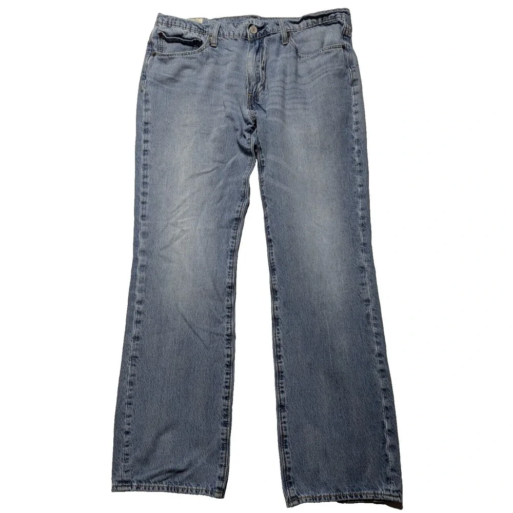 Levis levis 511